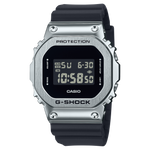 G-Shock Mens 200m G-Steel - GM-5600U-1
