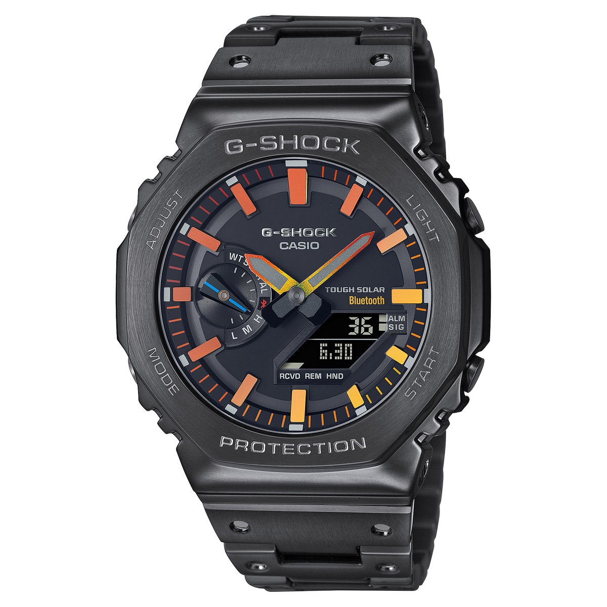 G-Shock G-Steel - GM-B2100BPC-1A