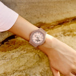 G-Shock Womens 200m - GMA-S2100NC-4A2DR