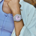G-Shock Womens 200m - GMA-S2100NC-8ADR