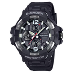 G-Shock Mens 200m Bluetooth Solar Gravitymaster - GR-B300-1ADR