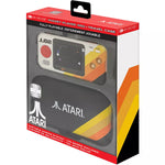 My Arcade - Atari Pocket Player Pro Portable Handheld Gaming System With Travel Case