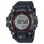 G-Shock Mens 200m Mudman Triple Sensor Solar (Emergency Colours)- GW-9500MEC-1