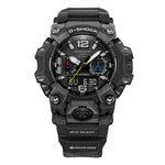 G-Shock Mens 200m Team Land Cruiser Bluetooth Solar Mudmaster - GWG-B1000TLC-1ADR