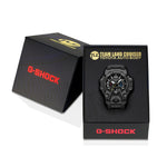 G-Shock Mens 200m Team Land Cruiser Bluetooth Solar Mudmaster - GWG-B1000TLC-1ADR
