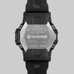 G-Shock Mens 200m Team Land Cruiser Bluetooth Solar Mudmaster - GWG-B1000TLC-1ADR