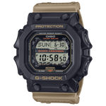 G-Shock Mens Tough Solar 200m - GX-56TU-1A5DR
