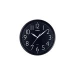 Casio Wall Clock - IQ-05-1DF