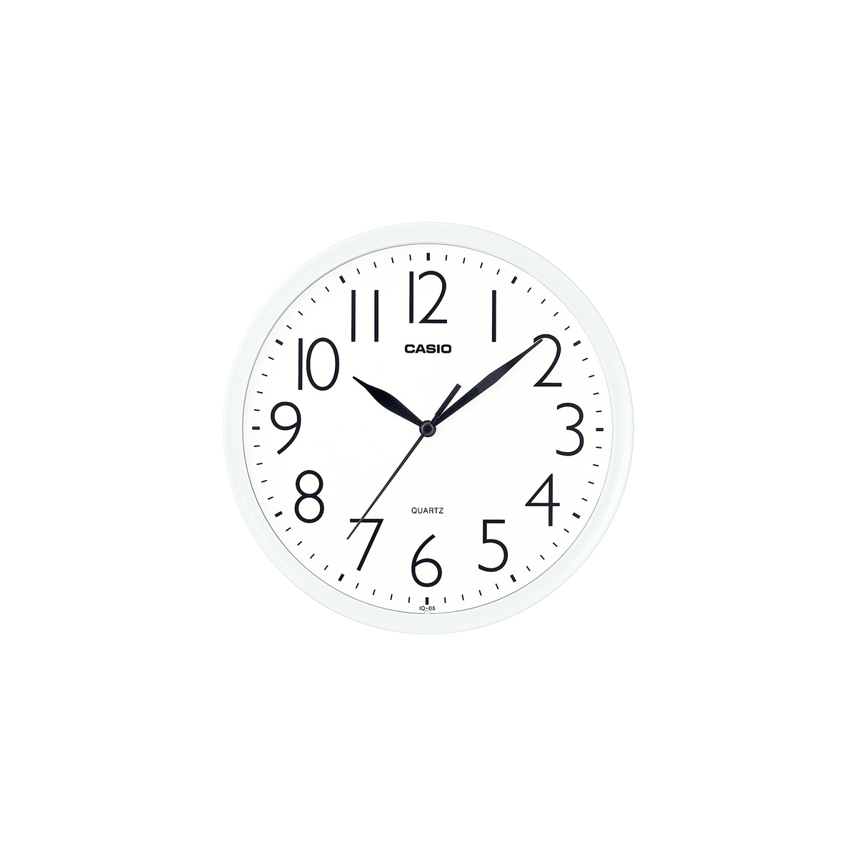 Wall Clock - IQ-05-7DF