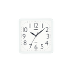 Casio Wall Clock - IQ-06-7DF