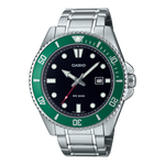 Standard Collection Mens Divers 200m - MDV-107D-3AVDF