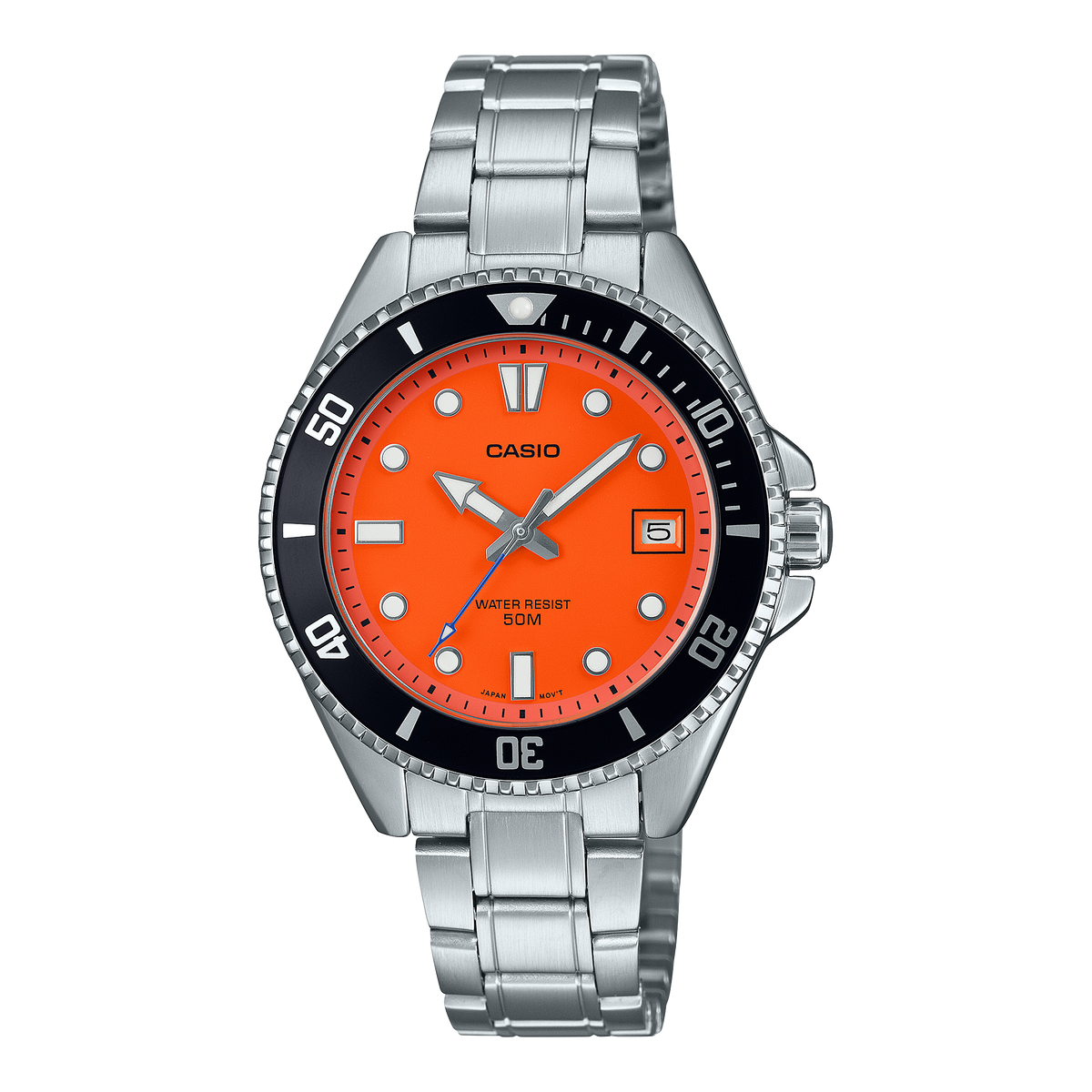 Standard Collection Mens 50m - MDV-10D-4A1VDF