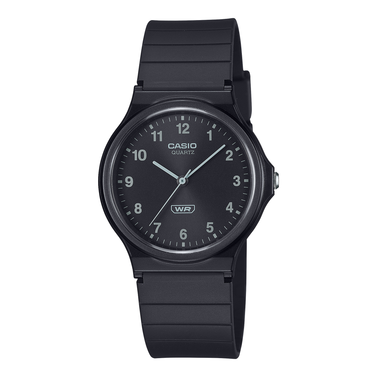 Standard Collection Unisex WR - MQ-24B-1BDF