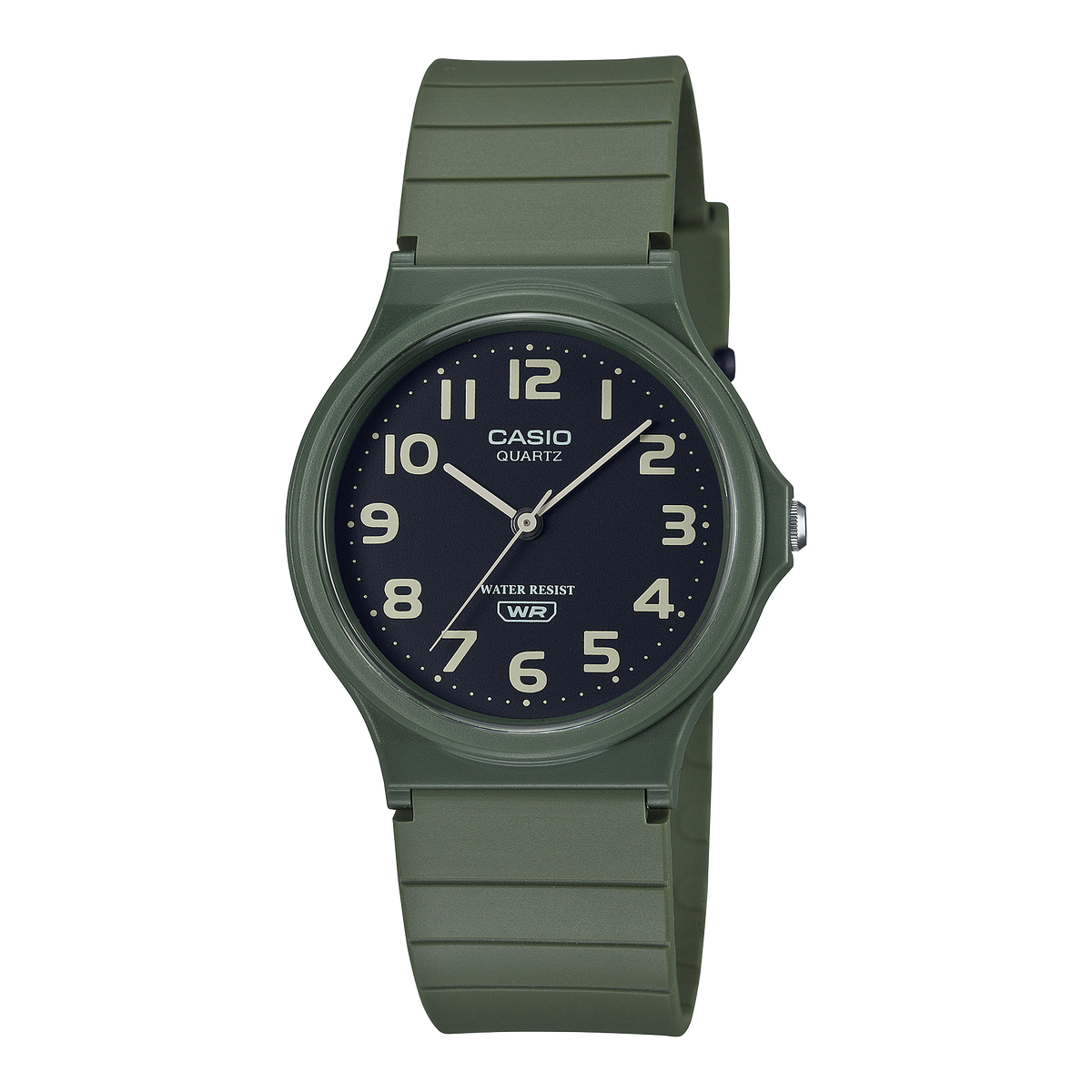 Standard Collection Unisex WR - MQ-24UC-3BDF