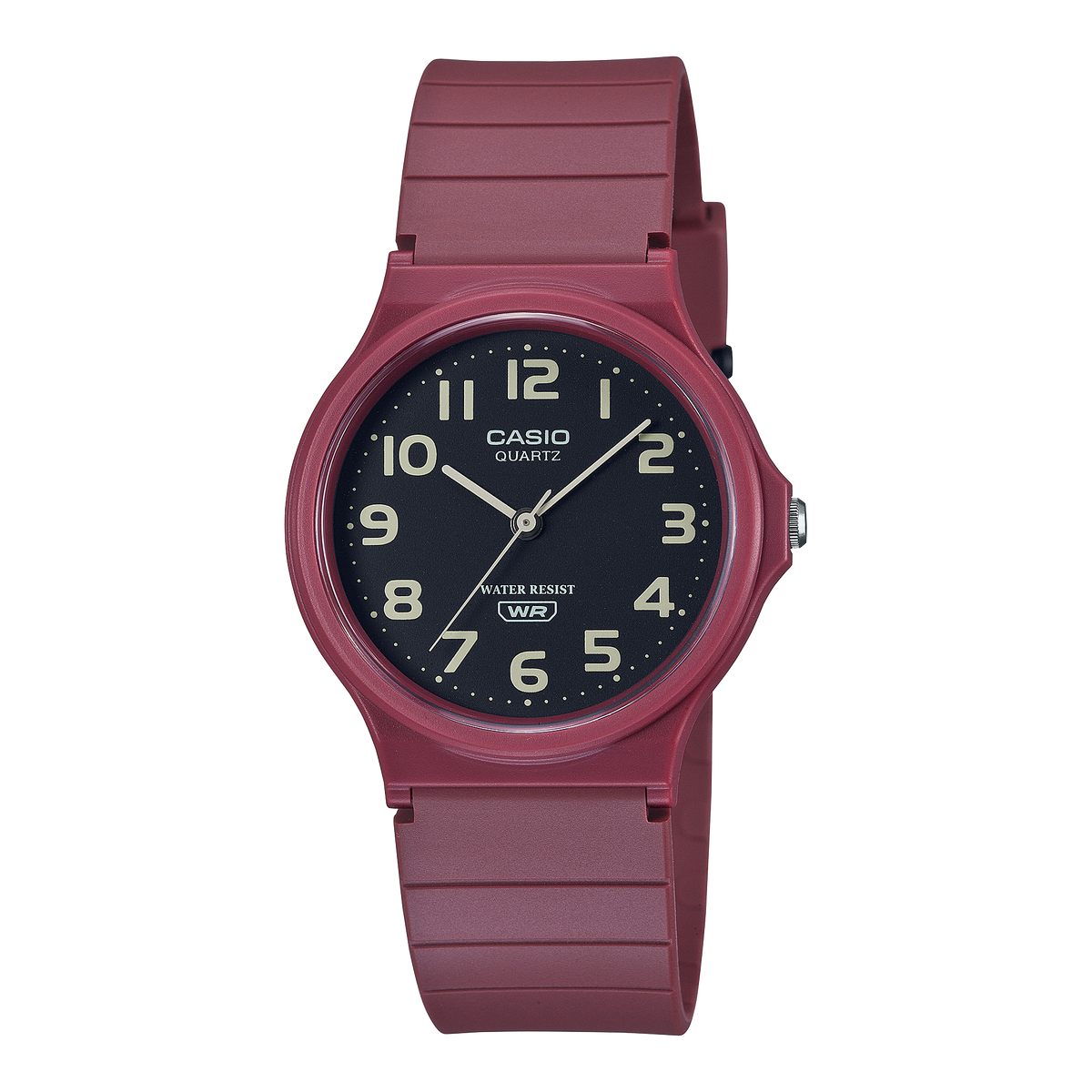 Standard Collection Unisex WR - MQ-24UC-4BDF