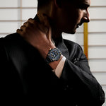 G-Shock MRG Mens 200m - Titanium Bluetooth Solar - MRG-B1000BA-1A