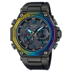 G-Shock Mens 200m Solar MT-G City Limited Edition - MTG-B2000YR-1