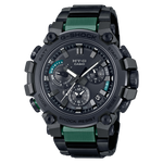 G-Shock Mens 200m Solar MT-G - MTG-B3000BD-1A2