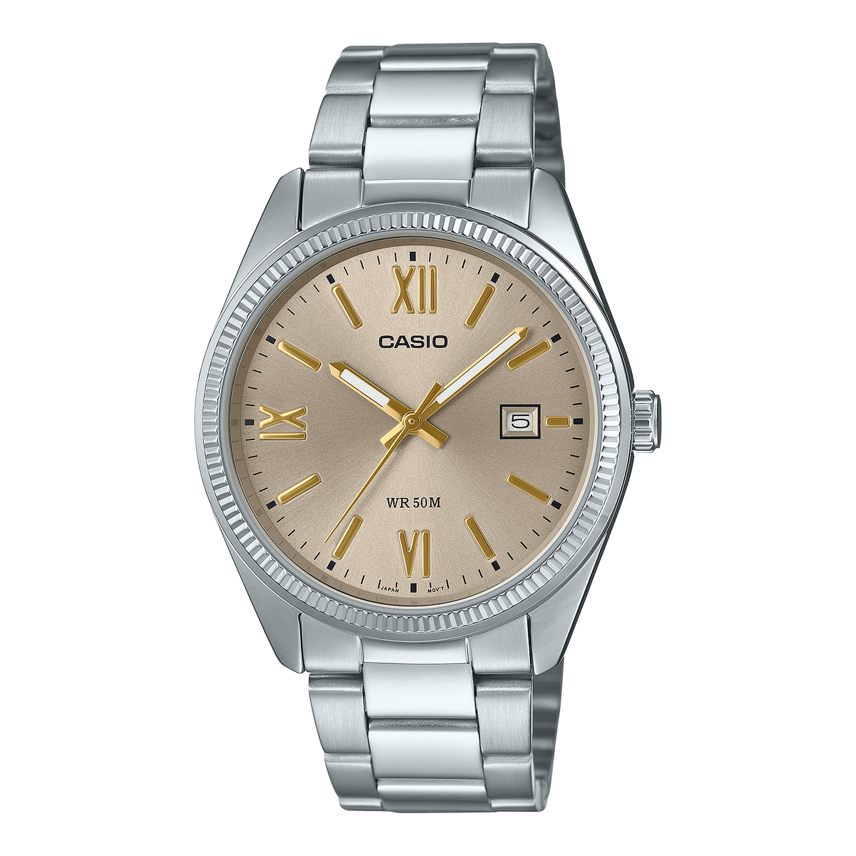 Standard Collection Mens 50m - MTP-1302DD-9AVDF