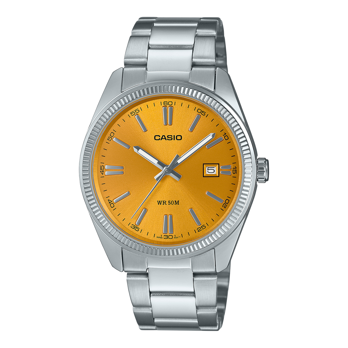 Standard Collection Mens 50m - MTP-1302PD-9AVFC