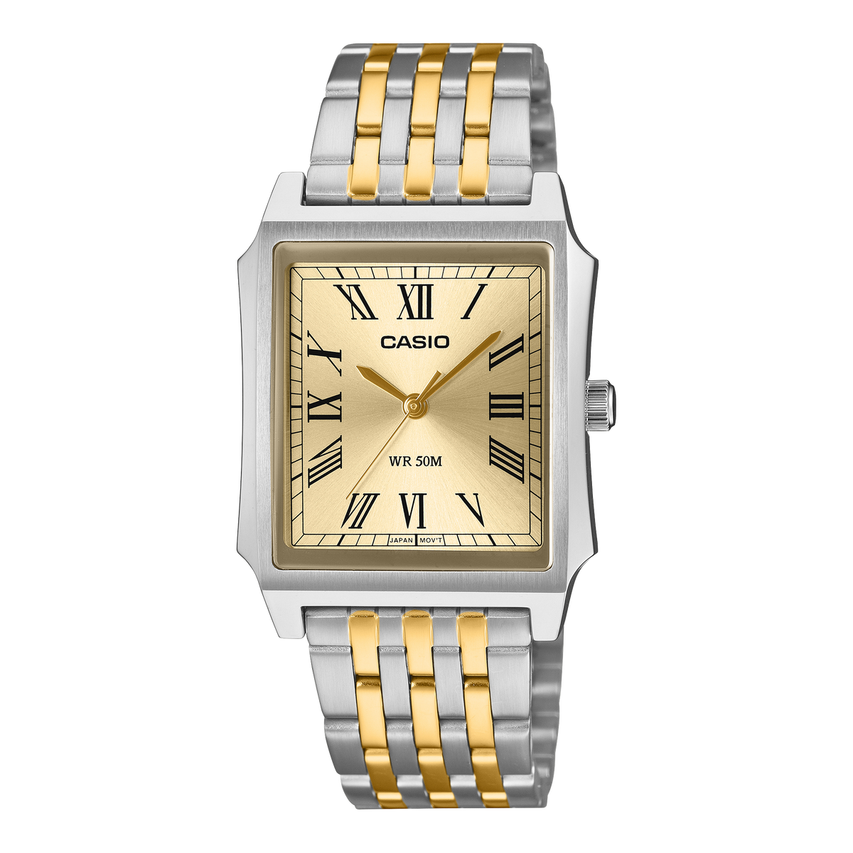 Retro Unisex 50m - MTP-B190SG-9BVDF