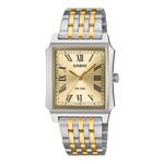 Retro Unisex 50m - MTP-B190SG-9BVDF