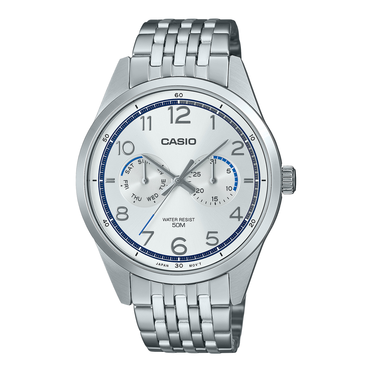 Standard Collection Mens 50m - MTP-E340D-7AVDF