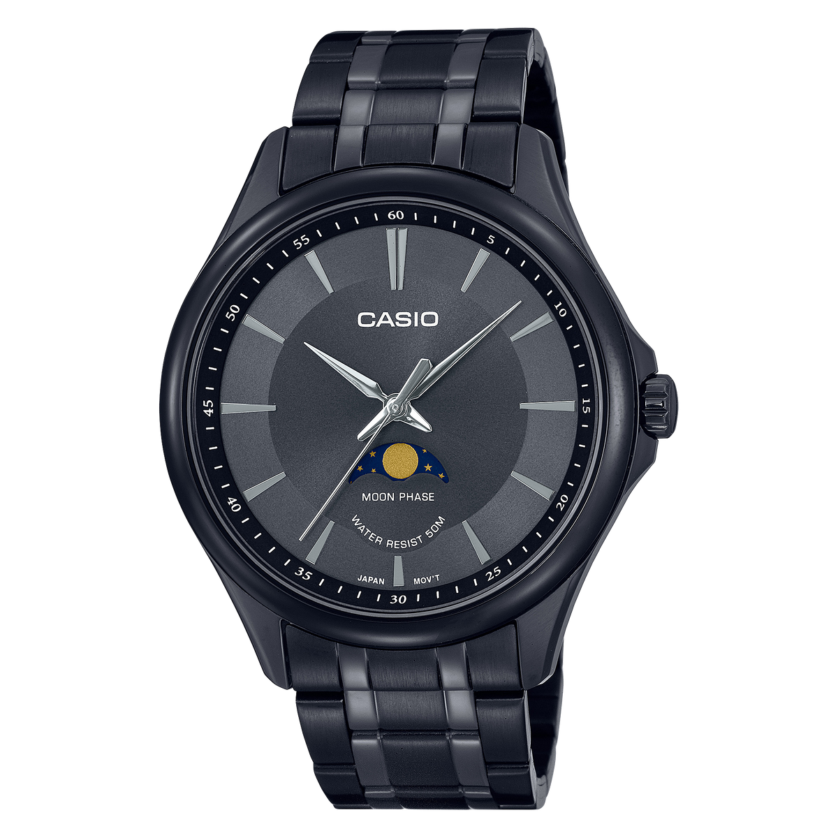 Standard Collection Mens 50m - MTP-M100B-1AVDF