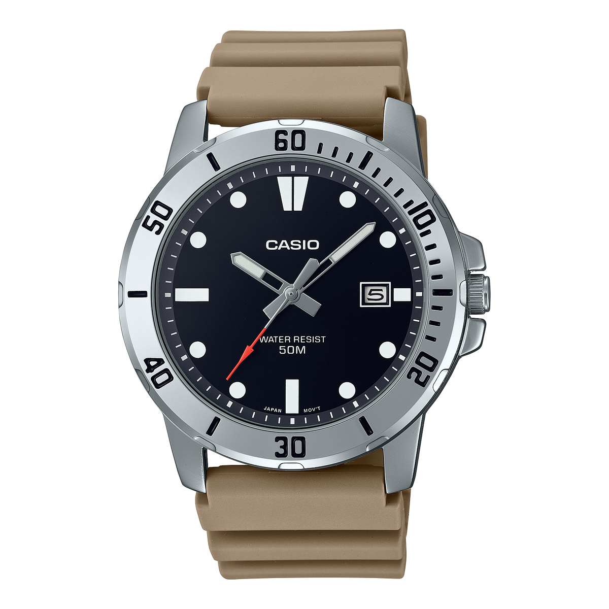 Standard Collection Mens 50m - MTP-VD01-5EVUDF
