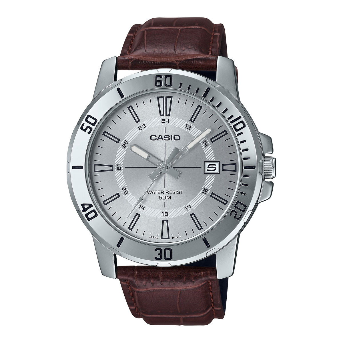 Standard Collection Mens 50m - MTP-VD01L-7CVUDF
