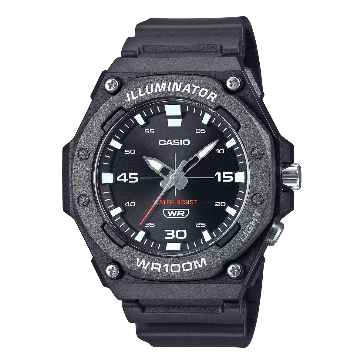 Standard Collection Mens 100m - MW-620H-1AVDF