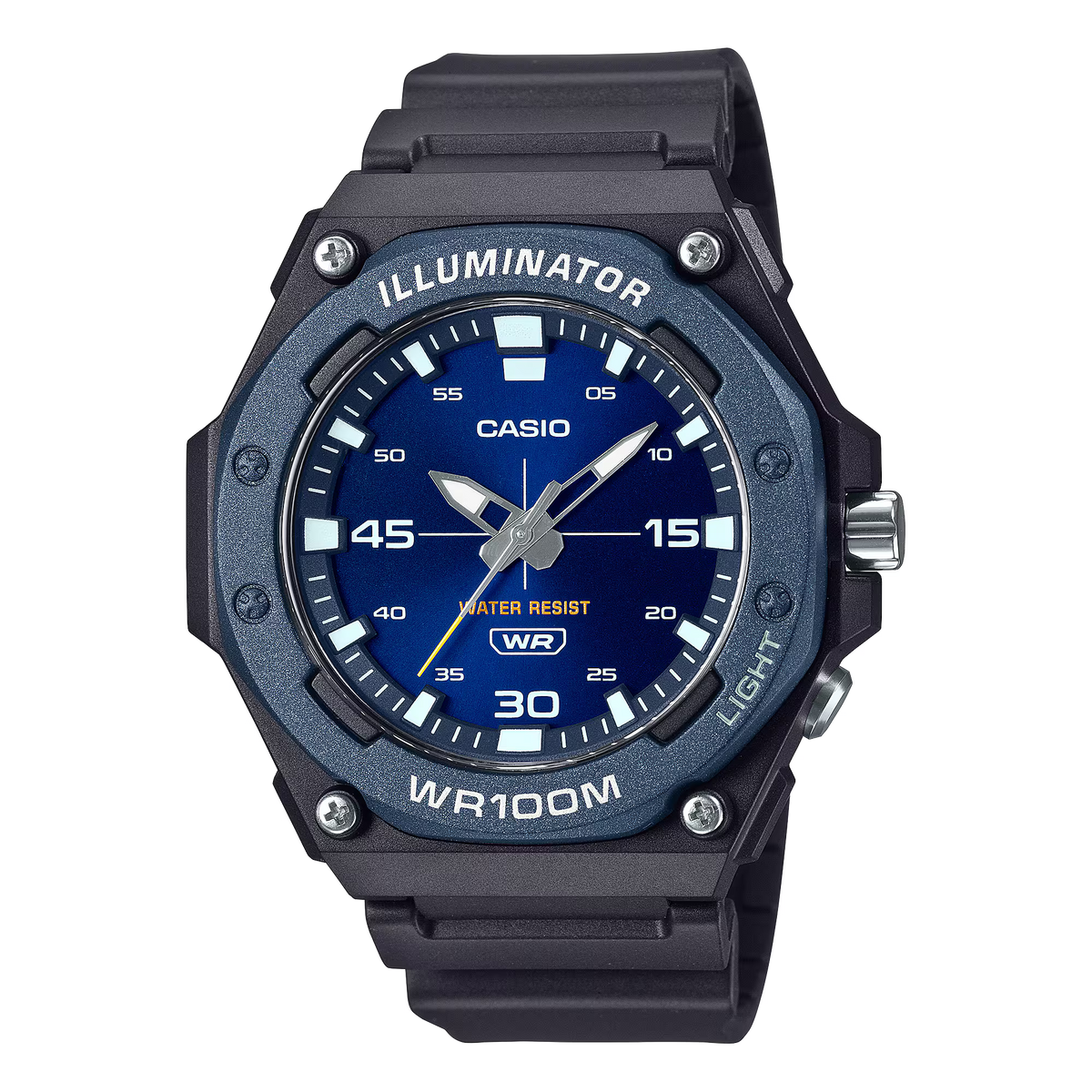 Standard Collection Mens 100m - MW-620H-2AVDF