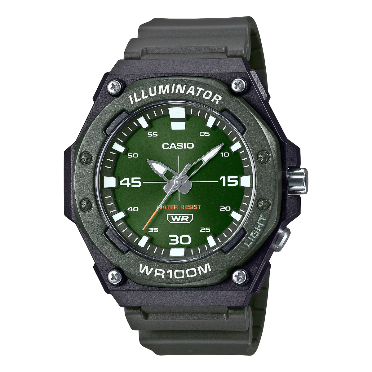 Standard Collection Mens 100m - MW-620H-3AVDF