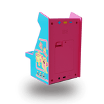 My Arcade - Ms.PAC-MAN Micro Player Pro