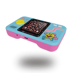 My Arcade - Ms.PAC-MAN Pocket Player Pro