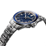 Oceanus Mens 100m Solar Bluetooth Titanium - OCW-S400-2