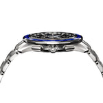 Oceanus Mens 100m Solar Bluetooth Titanium - OCW-S7000-1