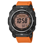 Protrek Climber Mens 100m Solar - PRG-69-4DR