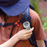 Protrek Mens 100m Solar Bluetooth - PRJ-B001-7DR