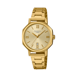 Sheen Womens 50m - SHE-4554G-9AUDF