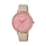 Sheen Womens 50m - SHE-4562PGL-4AUDF