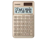 Casio SL-1000 Calculator