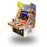 My Arcade - Super Street Fighter II Micro Player Pro