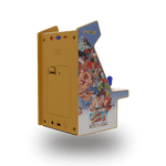 My Arcade - Super Street Fighter II Micro Player Pro