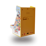 My Arcade - Super Street Fighter II Nano Player Pro