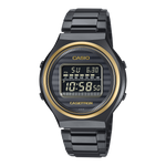 Limited Edition Retro Casiotron Unisex 50m Bluetooth Solar - TRN-50ZE-1A