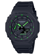 G-Shock Mens 200m Carbon Core - GA-2100-1A3DR