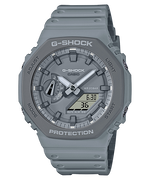 G-Shock Mens 200m Carbon Core - GA-2110ET-8ADR
