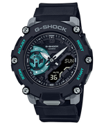 G-Shock Mens 200m Carbon Core - GA-2200M-1ADR