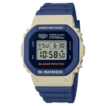 G-Shock Mens 200m BlackEyePatch- DW-5610BEP-2